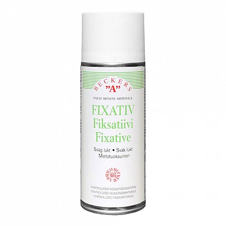 Beckers A Fixativ - 400ml spray