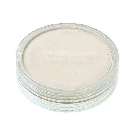 PanPastel Pearl Medium - White Fine