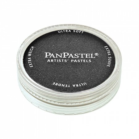 PanPastel Pearl Medium - Black Coarse
