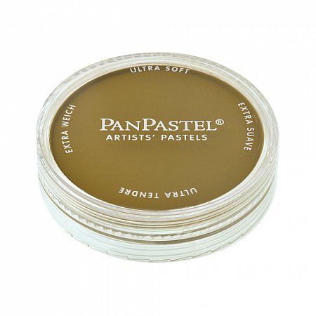 PanPastel 9ml - 250.1 Diarylide Yellow Extra Dark