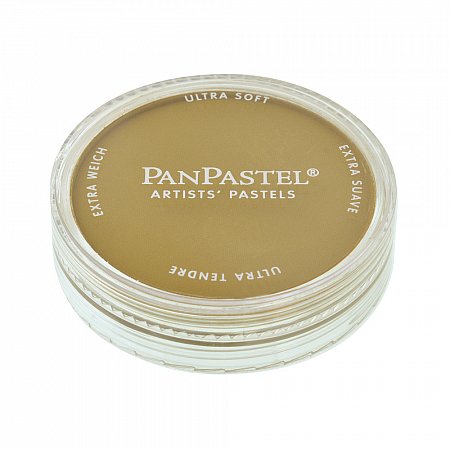 PanPastel 9ml - 270.3 Yellow Ochre Shade