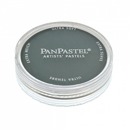 PanPastel 9ml - 580.1 Turquoise Extra Dark