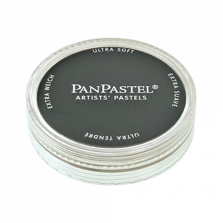 PanPastel 9ml - 820.1 Neutral Grey Extra Dark