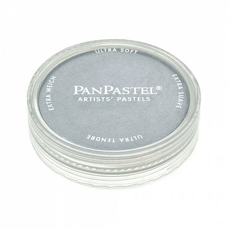 PanPastel Metallic 9ml - 921.5 Pewter