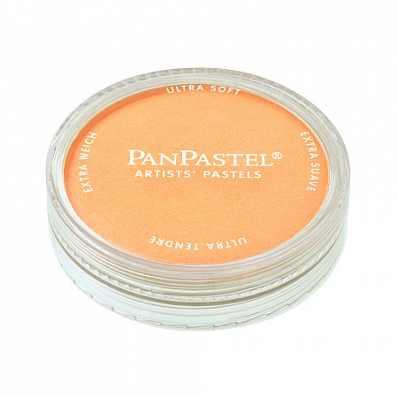 PanPastel Pearlescent 9ml  - 952.5 Orange