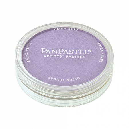 PanPastel Pearlescent 9ml  - 954.5 Violet