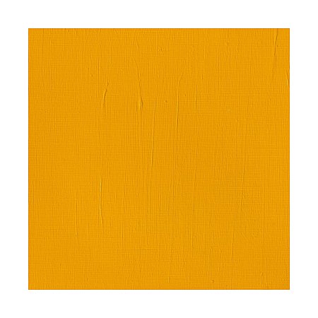 Winsor & Newton Professional Acrylic 60ml - 111 Cadmium Yellow Deep