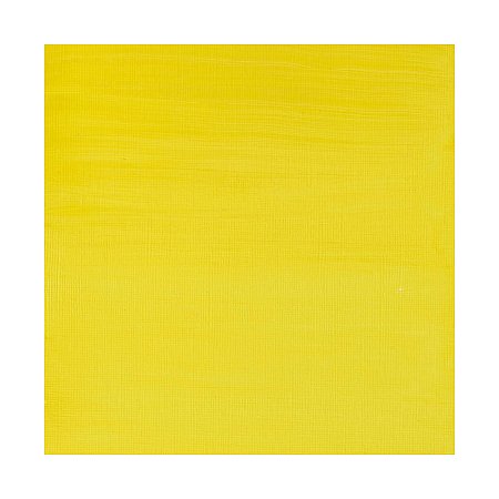 Winsor & Newton Professional Acrylic 200ml - 346 Lemon Yellow