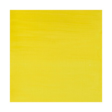 Winsor & Newton Professional Acrylic 60ml - 346 Lemon Yellow