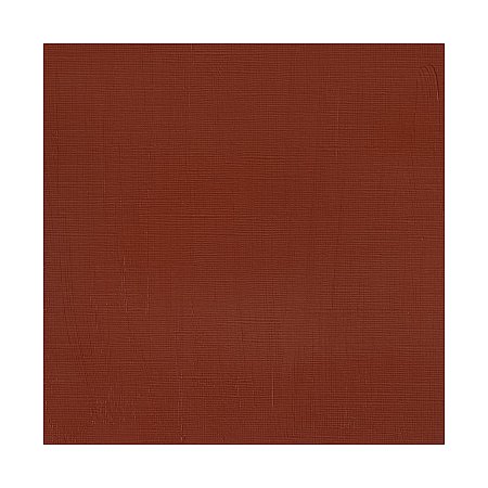 Winsor & Newton Professional Acrylic 60ml - 560 Red Iron Oxide