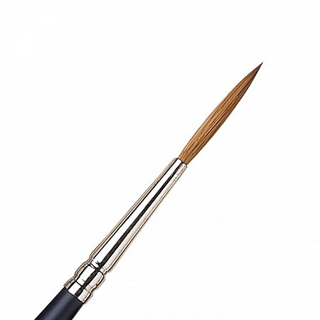 Winsor & Newton AWC Sable Brush (Kolinsky) Rigger -  1