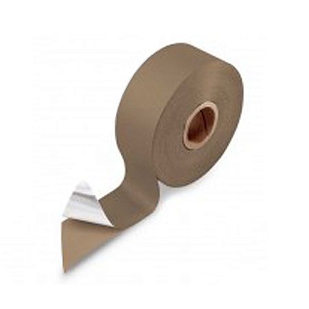 Crescent Self-Adhesive Frame Sealing Tape TP-GD1510B - 30mm x 25,5m Brown