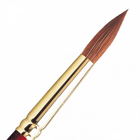 W&N Sceptre Gold II, serie 101, Round - 0