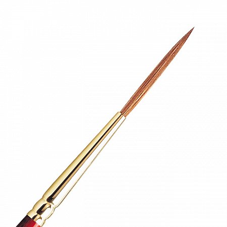 W&N Sceptre Gold II, serie 303, Lettering Brush - 1