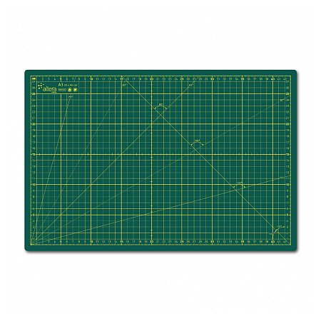 Crescent Altera HOBBY Line Cutting Mat - A1 (594x841mm)