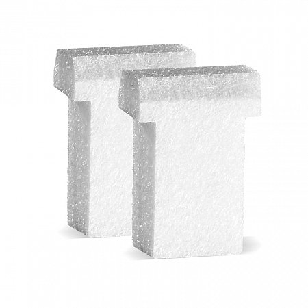 Molotow ONE4ALL T-Style Tip 20mm (2 pcs)