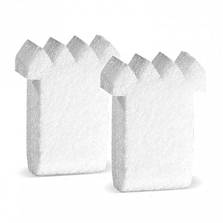 Molotow ONE4ALL ZigZag Tip 20mm (2 pcs)