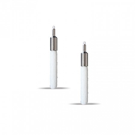 Molotow ONE4ALL Round Tip 1mm (2 pcs)