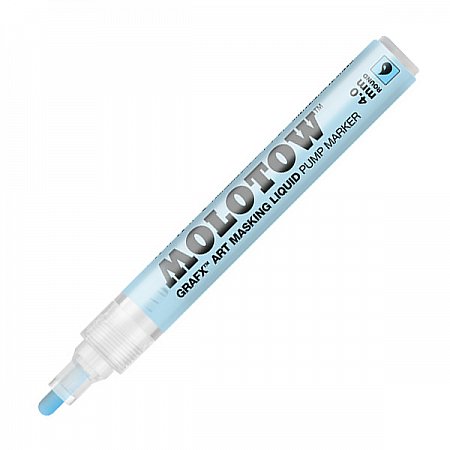 Molotow GRAFX art masking pen 4mm