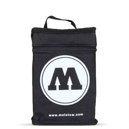 Molotow Basic Marker Portable Bag - for 36 markers
