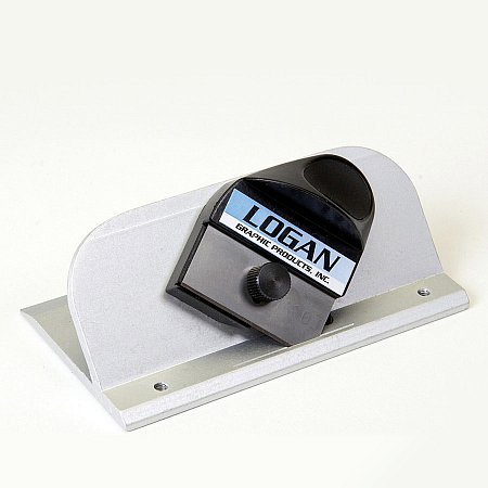 Logan 2000 Push Style Handheld Mat Cutter