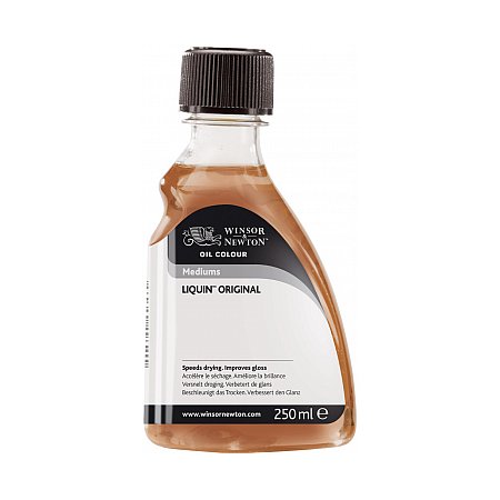 Winsor & Newton Liquin Original - 250ml