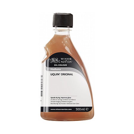 Winsor & Newton Liquin Original - 500ml