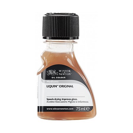 Winsor & Newton Liquin Original - 75ml