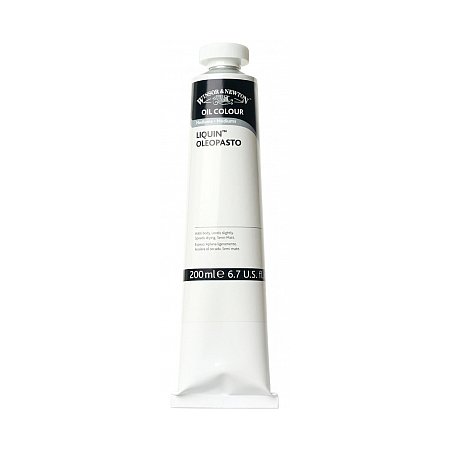 Winsor & Newton Liquin Oleopasto - 200ml