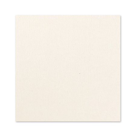 Alres Cotton Canvas Panel - 10x10cm