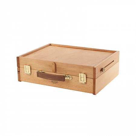 Mabef Pochade Box Beech Wood M/105 - 40 x 31 x 12cm