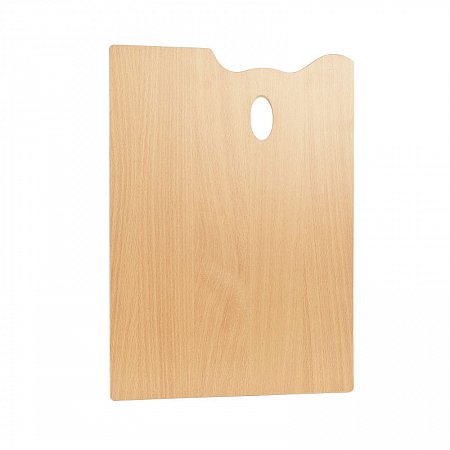 Mabef M/R 3545 wooden palette, rectangular - 35x45cm