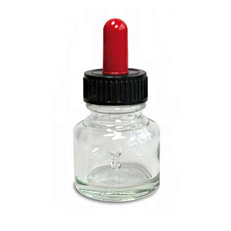 Pipettflaska - 30ml