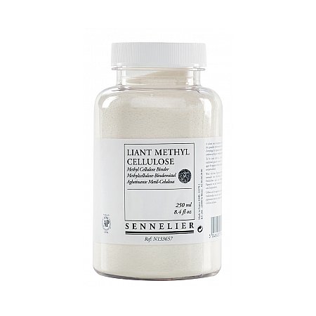 Sennelier, Methylcellulose medium - 250ml