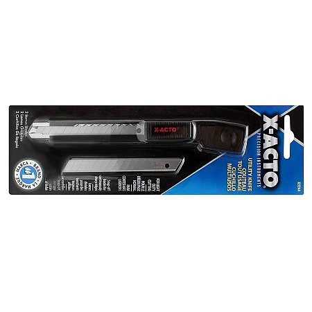 X-Acto Brytbladskniv X3244 - Thin blade