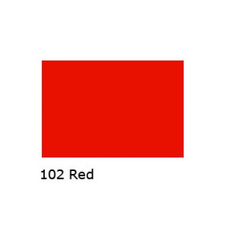 Pentel, refill patron - 102 Red