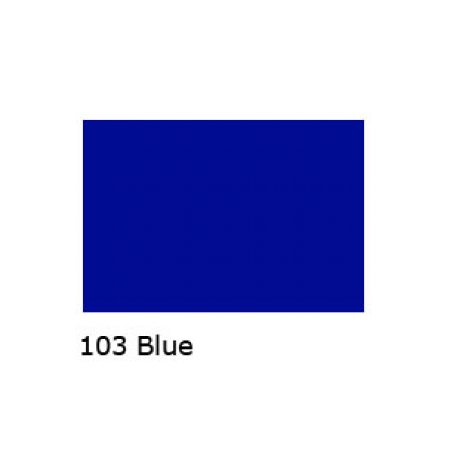 Pentel, penselpenna - 103 Blue
