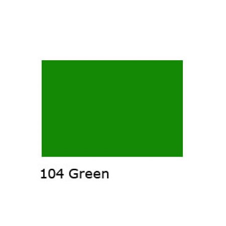 Pentel, refill patron - 104 Green