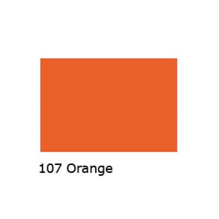 Pentel, penselpenna - 107 Orange