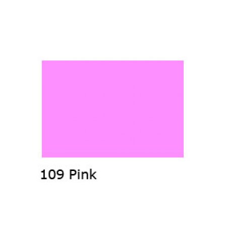 Pentel, penselpenna - 109 Pink