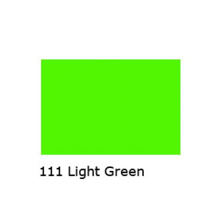 Pentel, penselpenna - 111 Light Green
