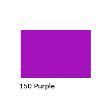 Pentel, penselpenna - 150 Purple