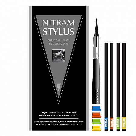 Nitram Stylus