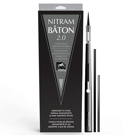 Nitram Baton 2.0