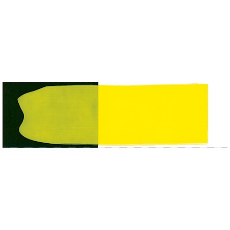 Schmincke PRIMAcryl 60ml - 205 Hansa yellow lemon