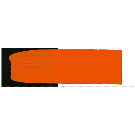Schmincke PRIMAcryl 60ml - 215 Brilliant orange