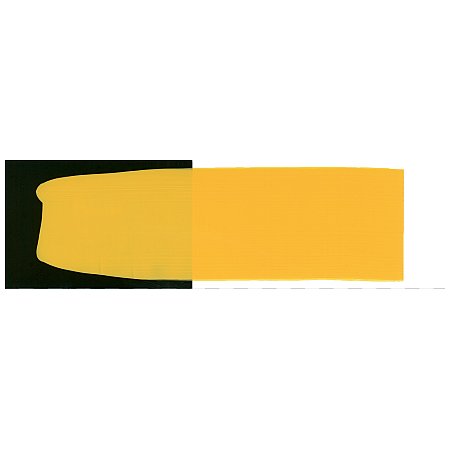 Schmincke PRIMAcryl 60ml - 235 Titanium gold yellow