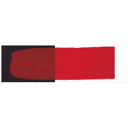 Schmincke PRIMAcryl 60ml - 319 Quinacridone red orange