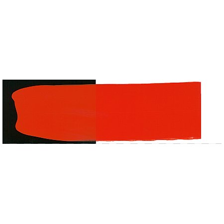Schmincke PRIMAcryl 60ml - 343 Cadmium red light hue