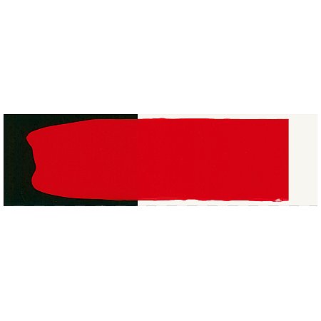 Schmincke PRIMAcryl 60ml - 344 Cadmium red medium hue